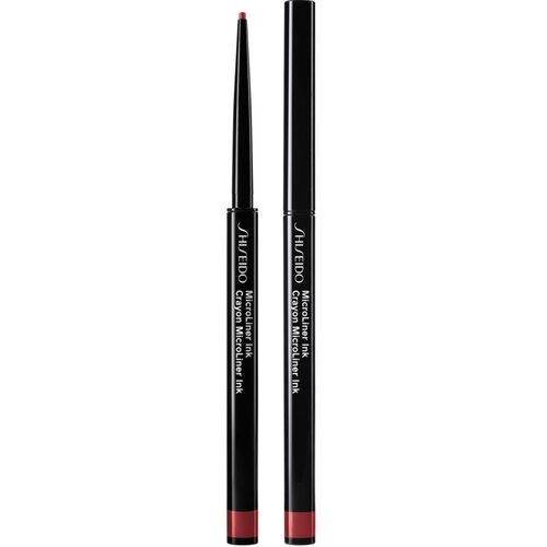 Shiseido MicroLiner Ink tuš za oči nijansa 10 Burgundy 1 kom Cijene
