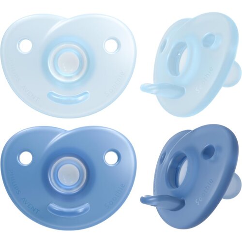 Philips Soothie SCF099/26 0-6 m duda Boy 2 kom Cijene