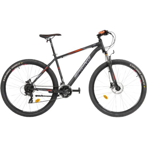  Bicikl Spring Spectre 2944 - XL Slike