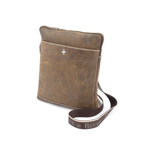 Bhpc Torbe za čez ramo Nebraska Kostanjeva Cene