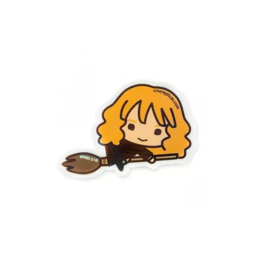 Cinereplicas gumica za brisanje harry potter hermione granger Slike