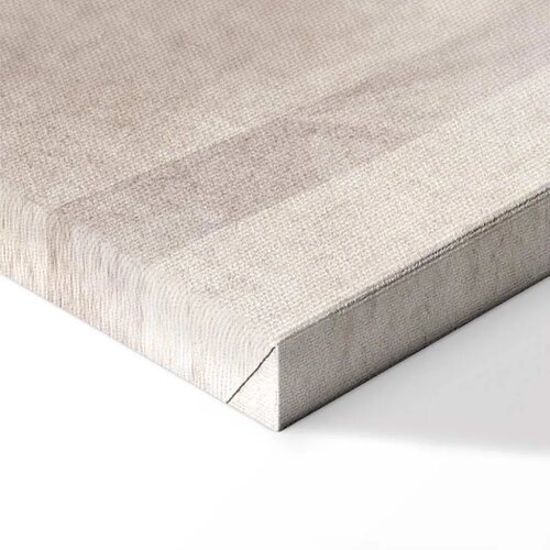  Slika - Beige Forest of Thoughts (1 Part) Wide 30x20 Slike