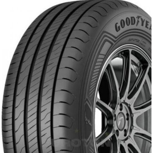 Goodyear Letna pnevmatika Goodyear 215/55R17 98W XL EFFICIENTGRIP PERFORMANCE 2 DOTXX24 Cene