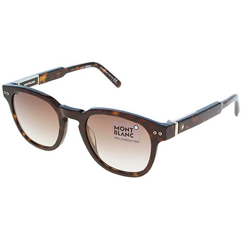Mont Blanc MB 693S Unisex Sunčane Naočale 50x22x145 mm 52F Cijene