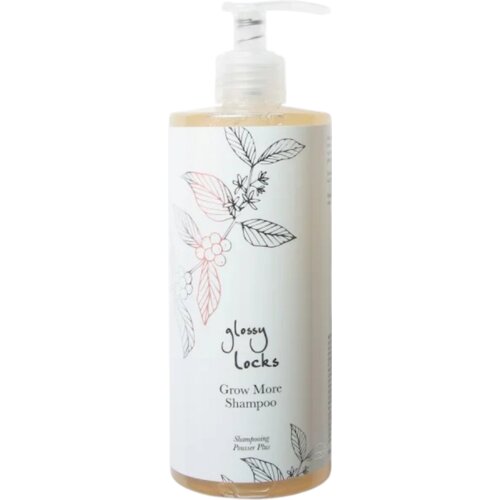 100% Pure Glossy Locks Grow More Shampoo - 390 ml Cijene