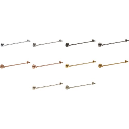 Grohe držalo za brisače essentials (40366GN1) Slike