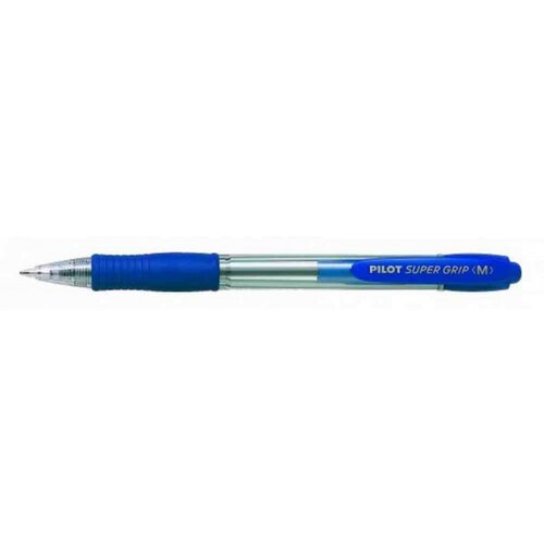 Pilot Kemični svinčnik Super Grip M Cene