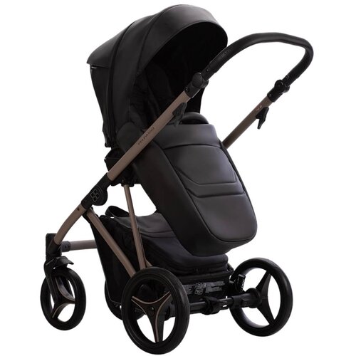 Bebetto dječja kolica Pelpasso PRO 03/Cashmere 3u1 B Slike
