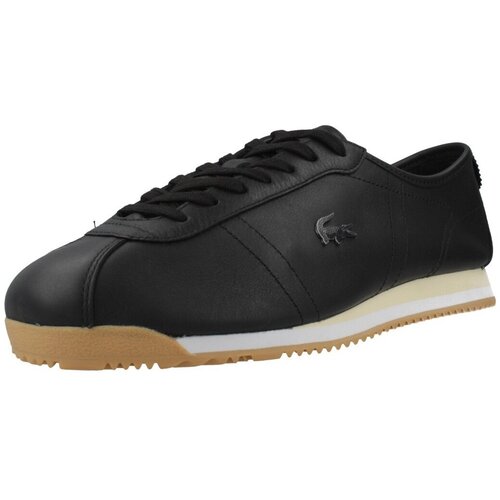 Lacoste Nizke superge Club Low Črna Cene