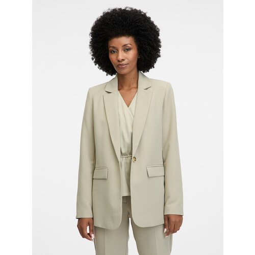 Orsay Khaki women's blazer - Women's Cijene
