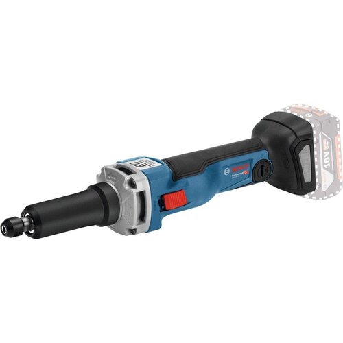 Bosch akumulatorska ravna-čeona brusilica Solo GGS 18V-23 LC; bez baterije i punjača; L-Boxx (0601229100) Cene