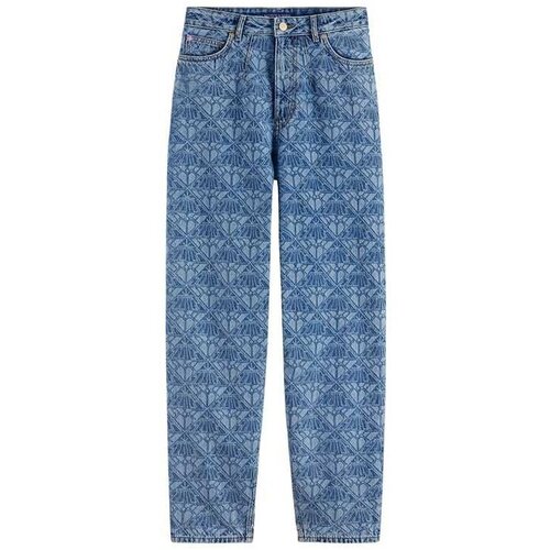 SCOTCH & SODA balloon fit ženske farmerke SS179668-V418 Cene