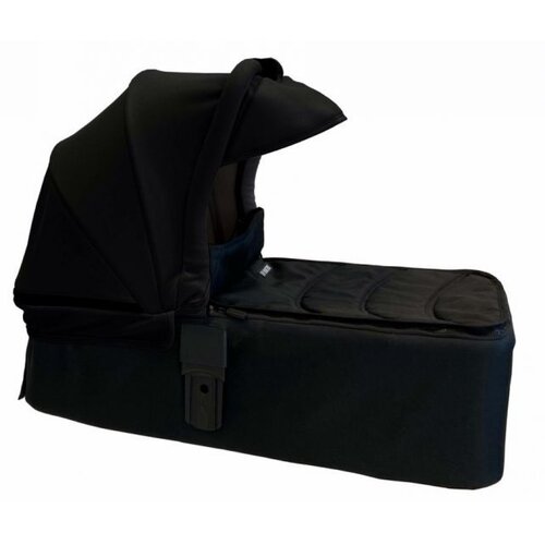 BABY MONSTERS Easy Twin4 &amp;ndash; Black &amp;ndash; Ko&amp;scaron;ara za novorođenče Slike