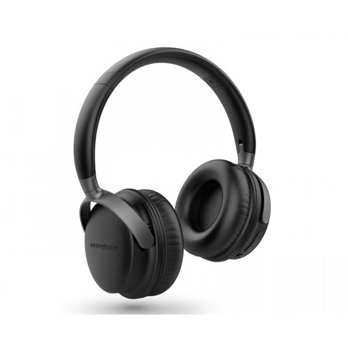 Energy Sistem power radio space bluetooth slu&amp;scaron;alice crne Slike