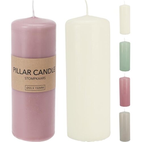  SVIJEĆA 5,5*15CM PILLAR Cijene