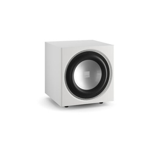 Dali SUB E-9 F WHITE SATIN (21320047) Slike