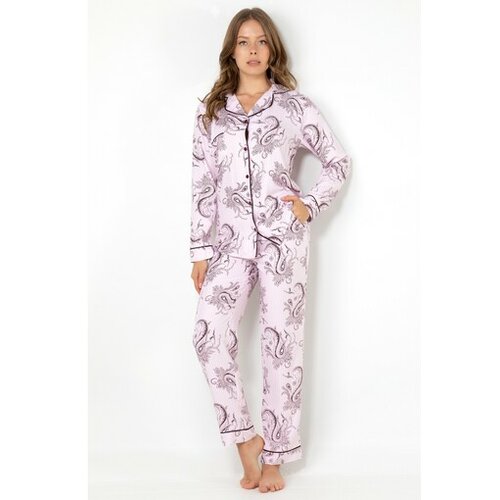 Jumeon ženska pidžama 002-000834 Slike