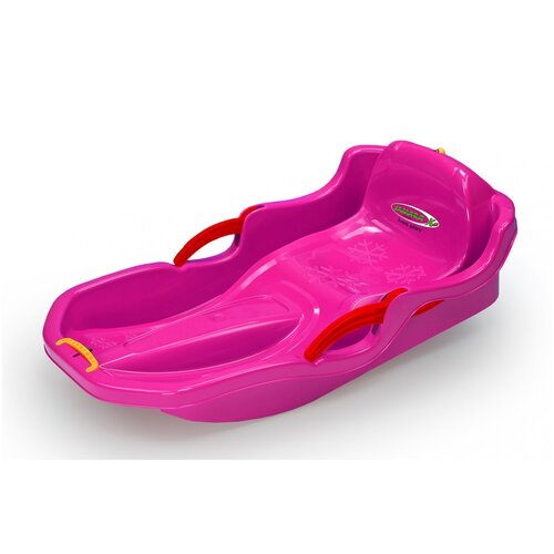  Jamara Snow Play Bob Comfort Other ride-on Pink Plastic Cijene