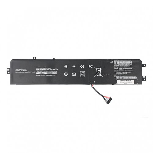 Lenovo Baterija za laptop Ideapad 700-15ISK L14M3P24 HQ2200 B Slike