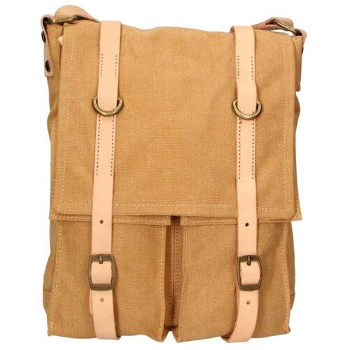 Gave lux unisex koŽna torba glx22zg300923fbg/ braon Cene