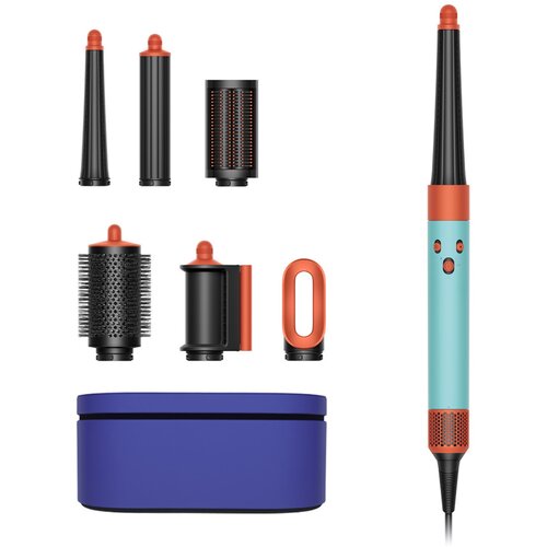 Dyson stajler za kosu airwrap i.d. ceramic patina/topaz Cene