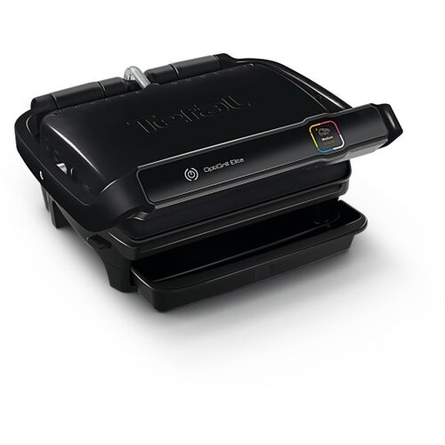 Tefal OptiGrill Elite GC7508 contact grill Cijene
