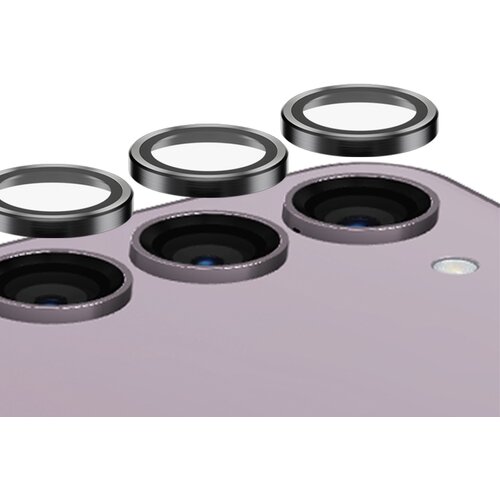 PanzerGlass Galaxy S24+ črno zaščitno steklo za kamero, (20962062) Cene