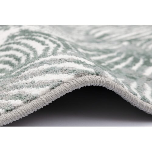 FD Zeleni tepih 160x230 cm Welio Malachite &amp;ndash; Slike