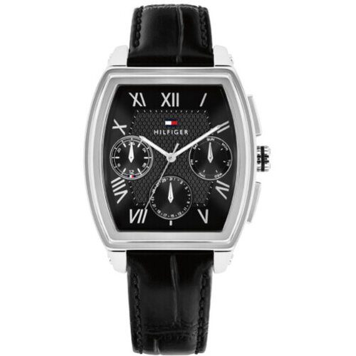 Tommy Hilfiger TOMMY HILFIGER ročna ura TH-OXFORD Classic 1710761 Slike