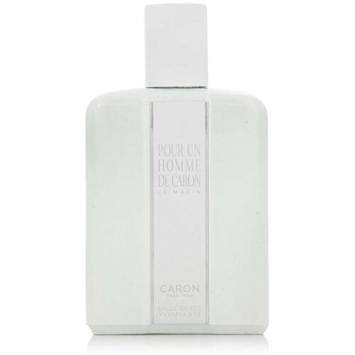 Parfem za mu&amp;scaron;karce Caron Pour Un Homme de Caron Le Matin EDT 125 ml Slike