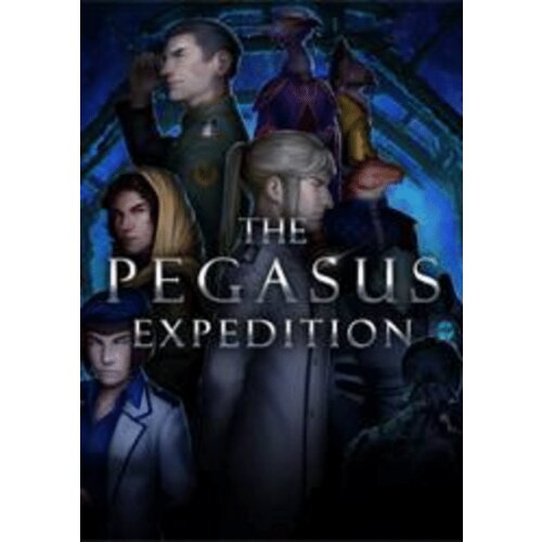 Steam The Pegasus Expedition (PC) Key GLOBAL Cene