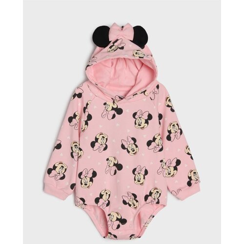 Sinsay Bodi s kapuljačom Minnie Mouse Cijene
