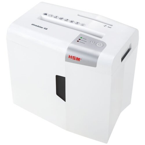  Uničevalec dokumentov hsm x8/4,5x30 shredstar p-4 1044 HSM Cene