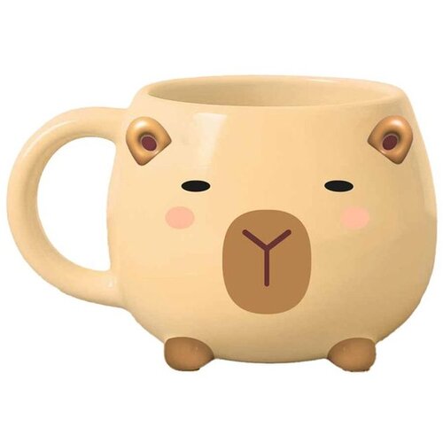 I-Total &amp;Scaron;alica Chunky Capybara XL2568G Slike