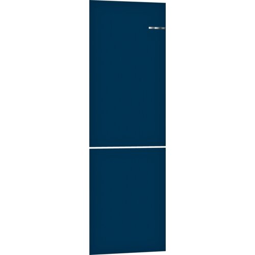 Bosch Vrata sa spojnicom KSZ2BVN00 Pearl night blue Slike