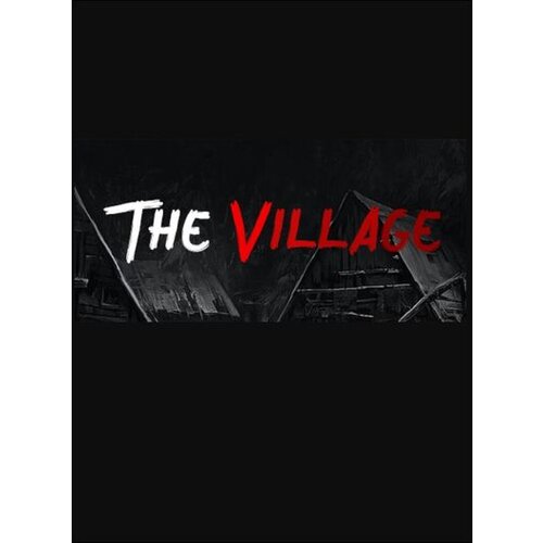 Steam The Village (PC) Key GLOBAL Cene