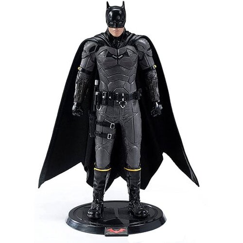The Noble Collection DC Comics, Batman - Figura - DC, Batman Bendyfig Slike