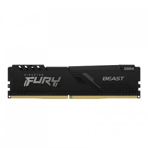 Kingston RAM memorija DDR4 16GB 3200MHz FURY BeastID: EK000490606