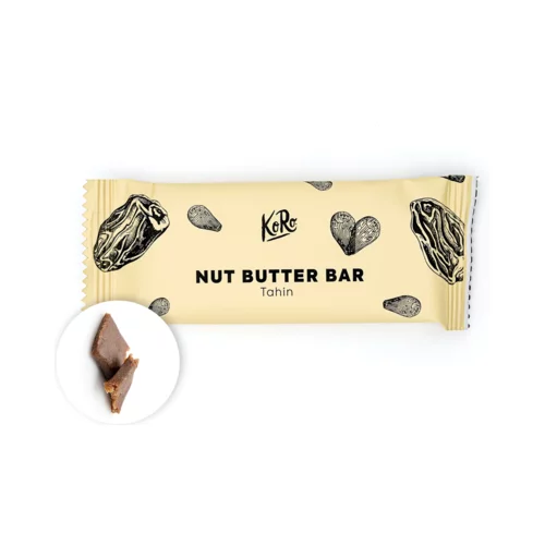 BIO Nut Butter Bar Tahin