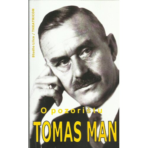 Aletea Tomas Man - Ogled o pozori&amp;scaron;tu (1907) Slike