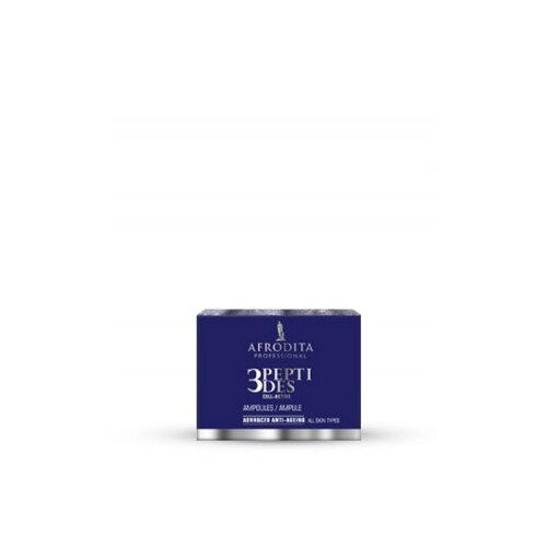 3 PEPTIDES Ampule Cijene