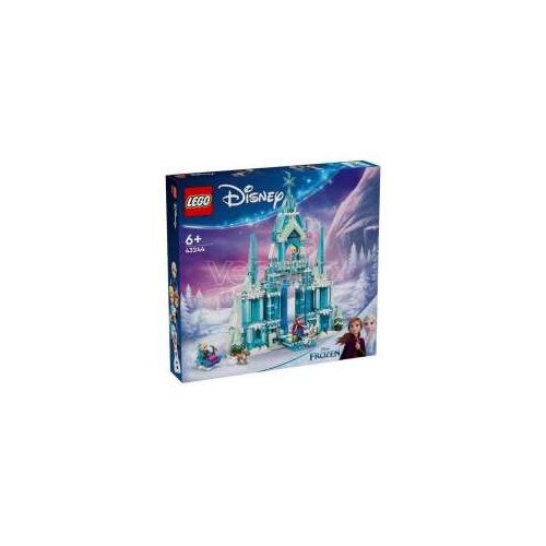 Lego DISNEY ELSAS ICE PALACE Cijene