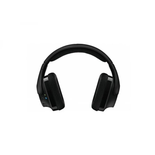 Logitech Slu&amp;scaron;alice sa mikrofonom Logitech G533, wireless, 981-000634 Slike