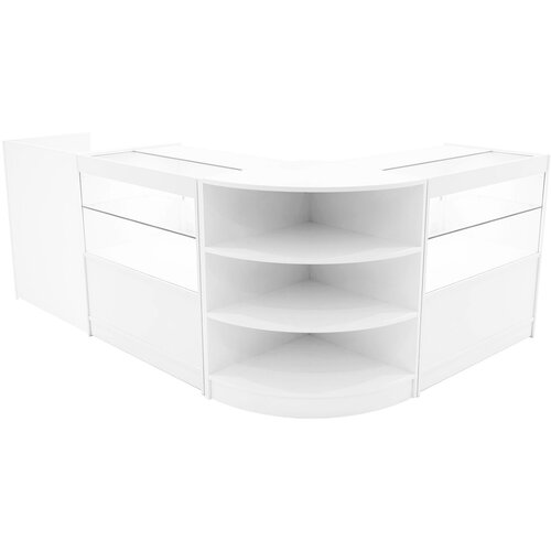 Monster Eclipse LED komplet za prodajni pult LM60, TB60 in 2 x C900 - bel, (5000279077) Cene