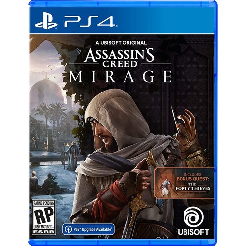  Assassins Creed Mirage (PS4) - rabljeno Cene