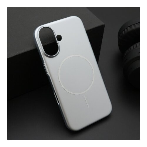  Futrola pure matte magsafe za iphone 16 (6.1) srebrna ( F121993 ) Cene