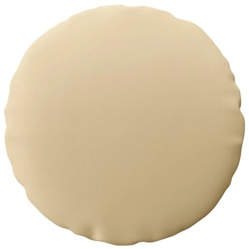  Presvlaka za jastuk 2 pcs HEERLEN Bež Ø 50 cm Poliester - Bež Ø 50 cm 2 Cene