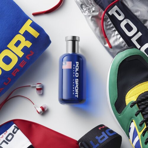Polo Ralph Lauren polo Sport toaletna voda 75 ml za mu&amp;scaron;karce Slike