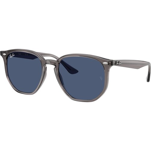 Ray-ban RB4306 687380 ONE SIZE (54) Siva/Modra Cene