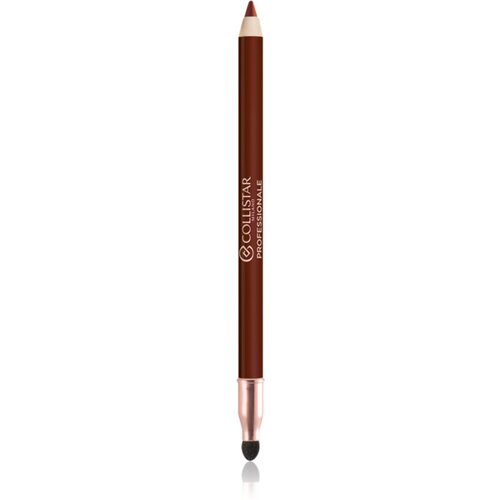 Collistar Professional Eye Pencil vodootporna olovka za oči s visokom pigmentacijom nijansa 27 Borgogna 1,2 ml Slike